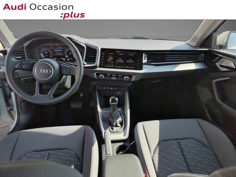 Voitures occasions Audi A1 Sportback Design Laxou
