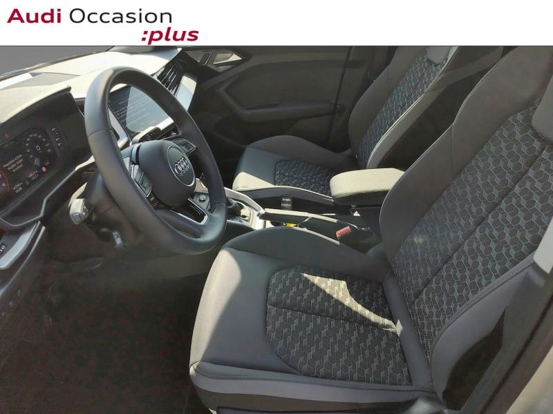 Voitures occasions Audi A1 Sportback Design Laxou