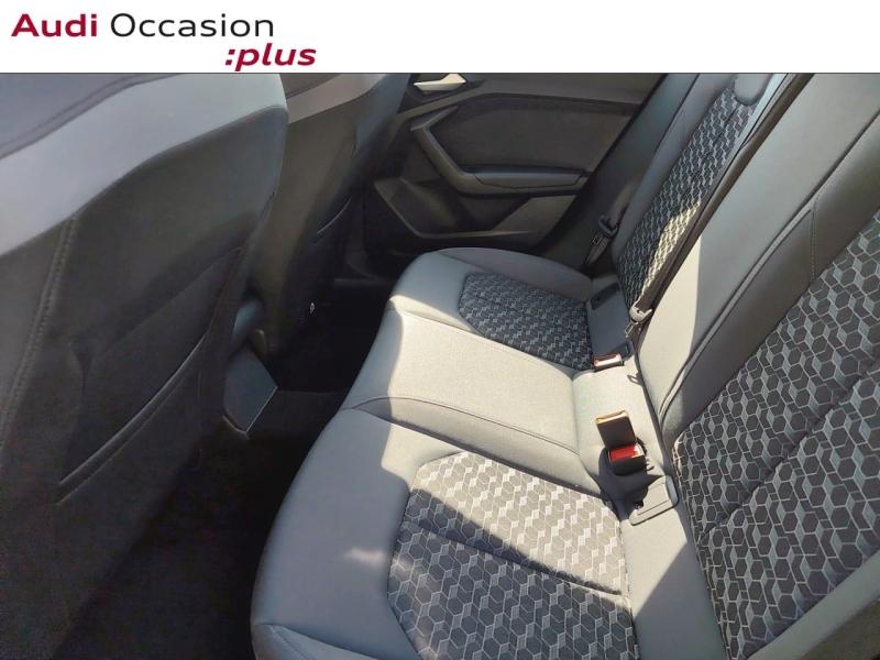 Voitures occasions Audi A1 Sportback Design Laxou