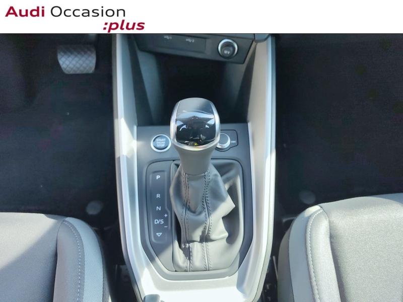 Voitures occasions Audi A1 Sportback Design Laxou