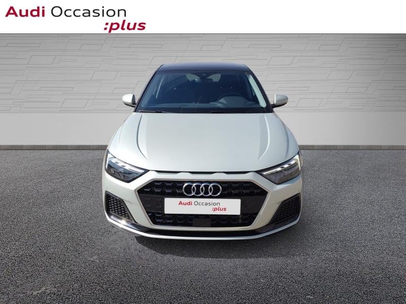 Voitures occasions Audi A1 Sportback Design Laxou