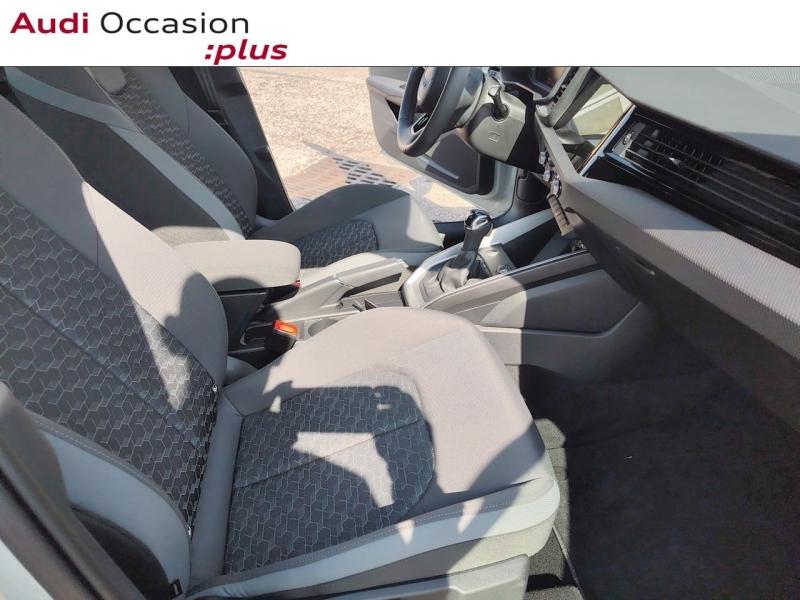 Voitures occasions Audi A1 Sportback Design Laxou