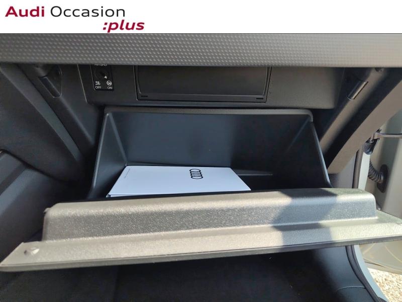 Voitures occasions Audi A1 Sportback Design Laxou