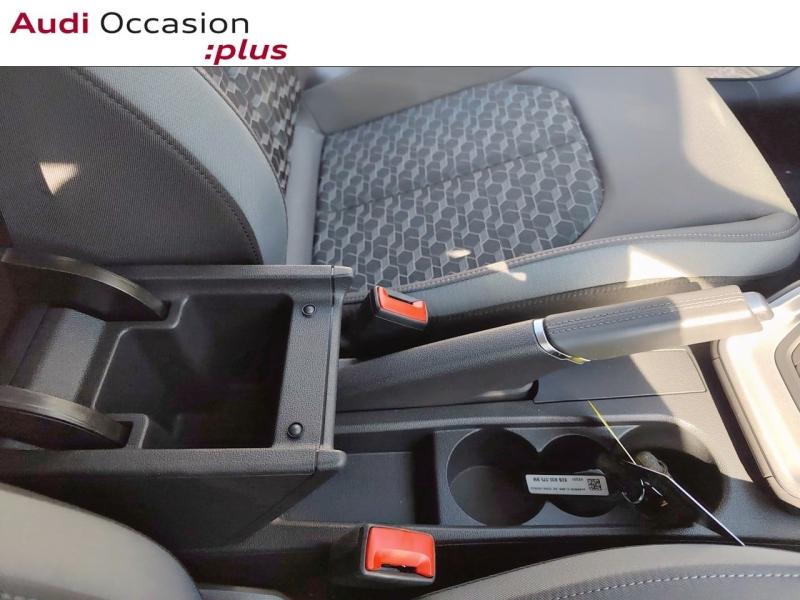 Voitures occasions Audi A1 Sportback Design Laxou