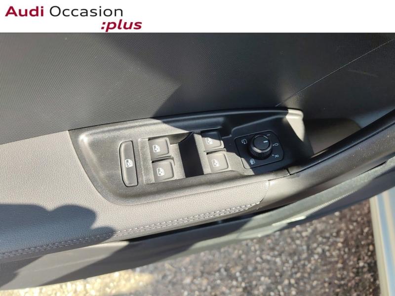 Voitures occasions Audi A1 Sportback Design Laxou