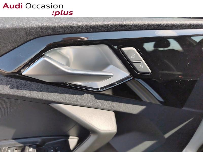 Voitures occasions Audi A1 Sportback Design Laxou