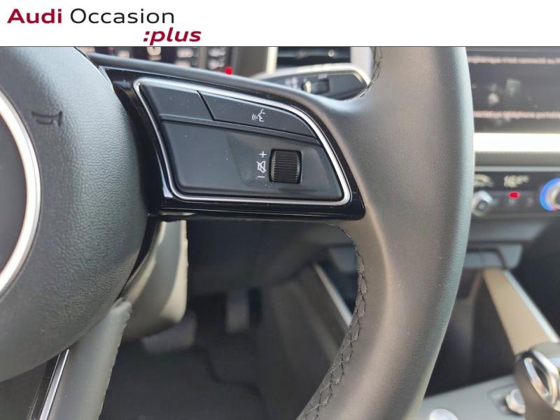 Voitures occasions Audi A1 Sportback Design Laxou