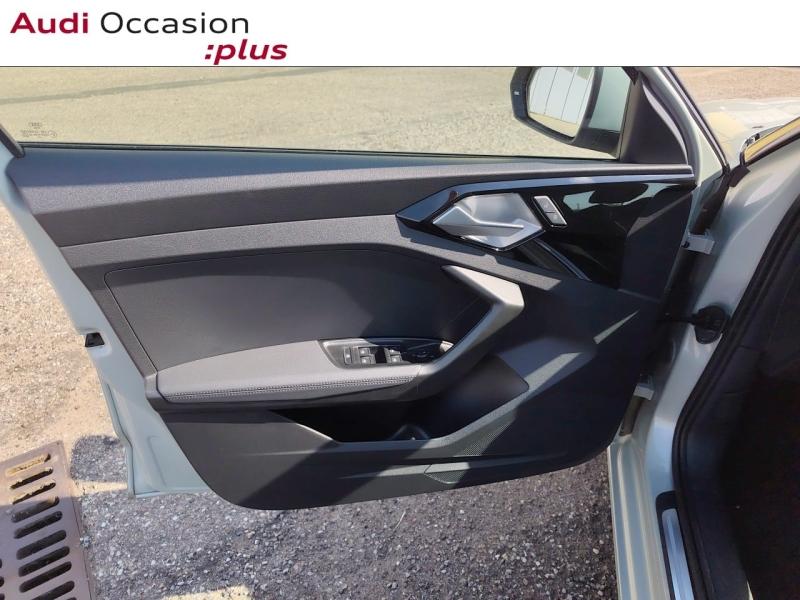 Voitures occasions Audi A1 Sportback Design Laxou