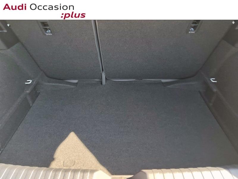 Voitures occasions Audi A1 Sportback Design Laxou