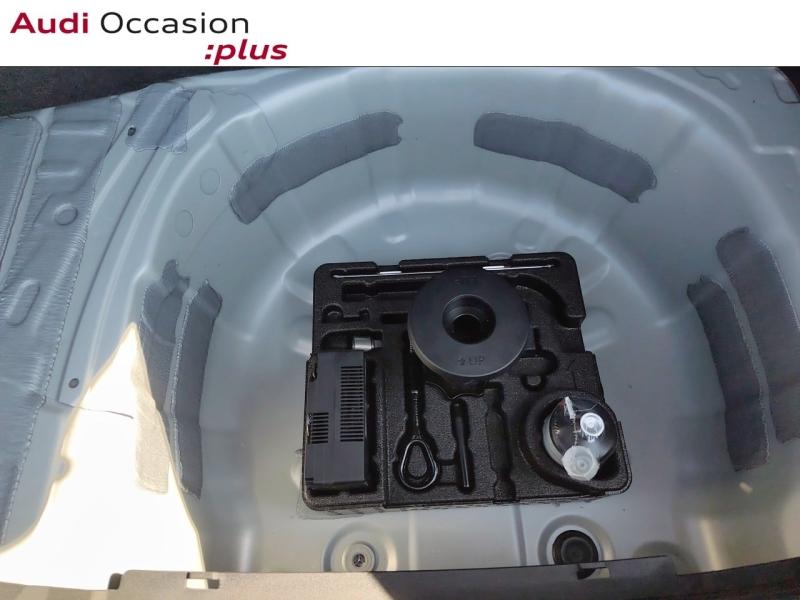 Voitures occasions Audi A1 Sportback Design Laxou