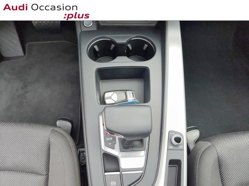 Voitures occasions Audi A4 Avant Business Executive Laxou