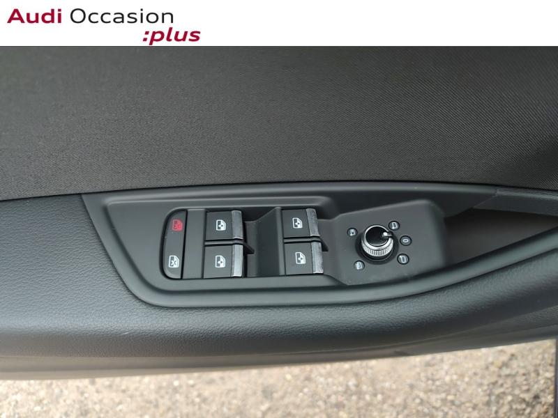 Voitures occasions Audi A4 Avant Business Executive Augny
