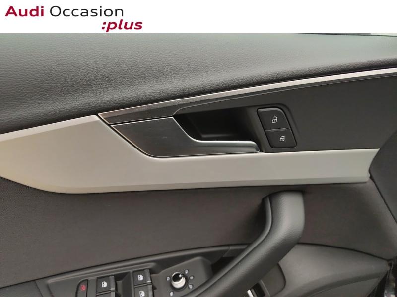 Voitures occasions Audi A4 Avant Business Executive Augny