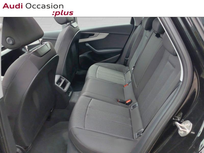 Voitures occasions Audi A4 Avant Business Executive Laxou