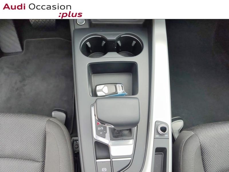 Voitures occasions Audi A4 Avant Business Executive Laxou