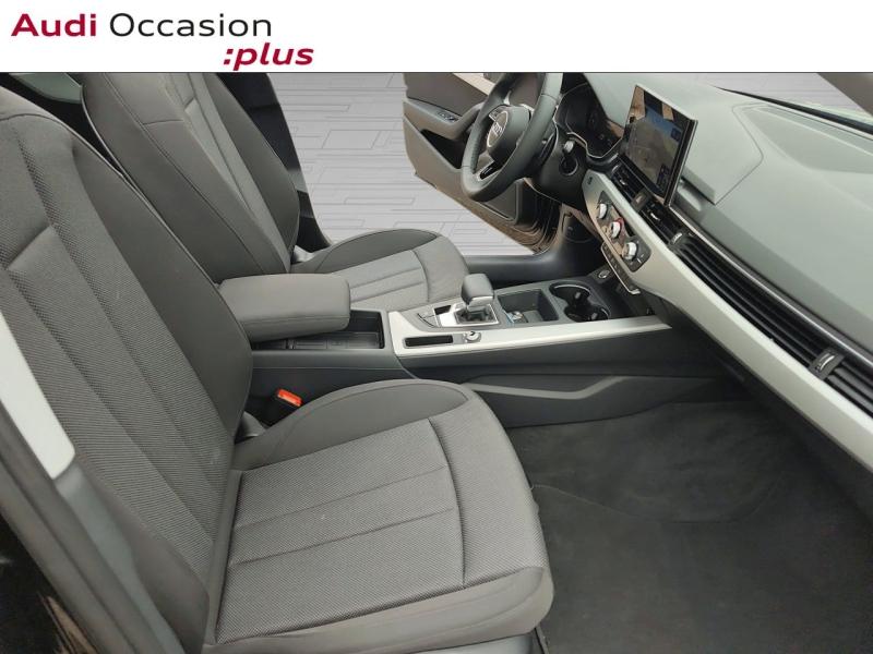 Voitures occasions Audi A4 Avant Business Executive Laxou