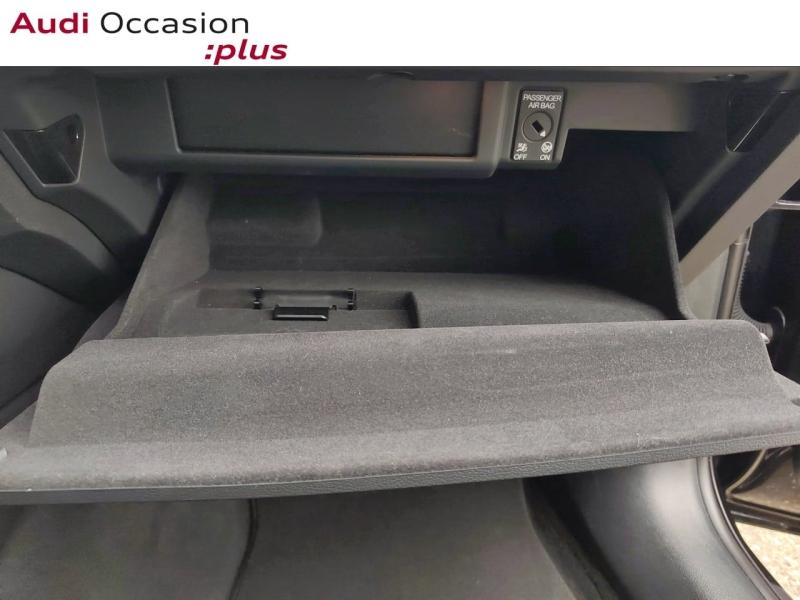 Voitures occasions Audi A4 Avant Business Executive Laxou