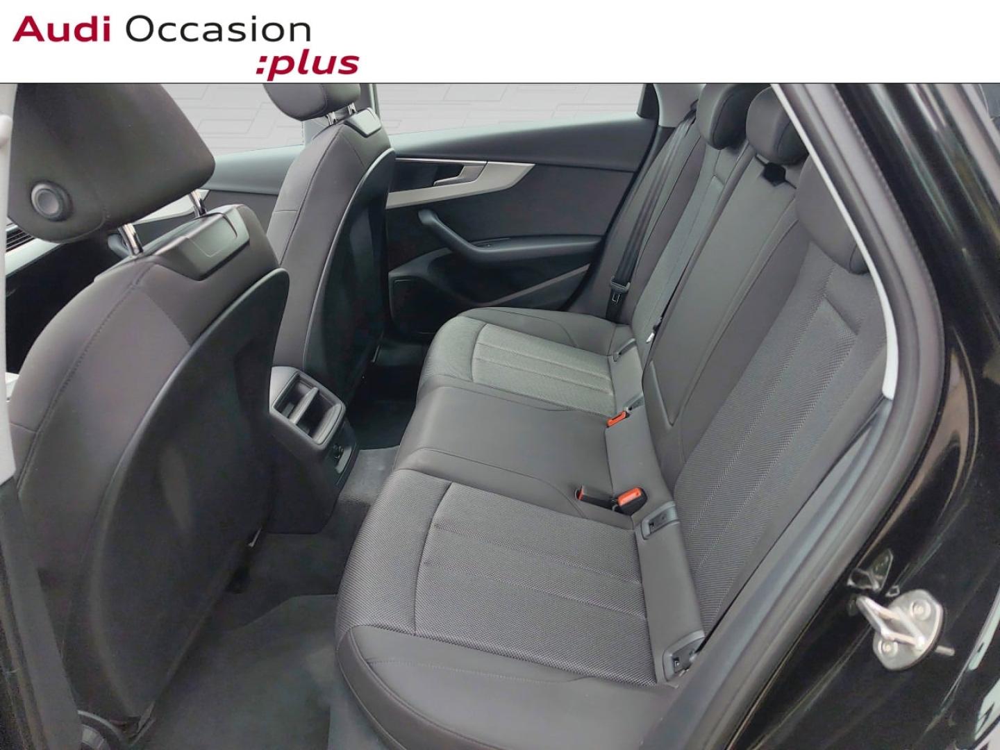 Voitures occasions Audi A4 Avant Business Executive Laxou