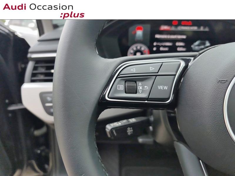Voitures occasions Audi A4 Avant Business Executive Augny