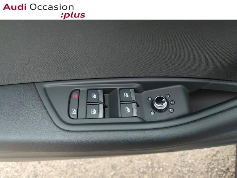 Voitures occasions Audi A4 Avant Business Executive Laxou