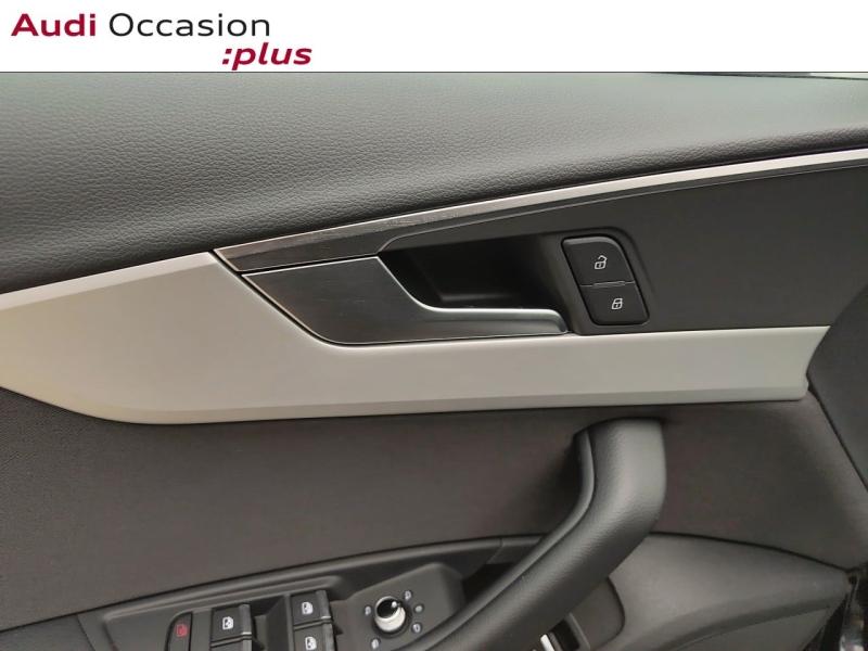 Voitures occasions Audi A4 Avant Business Executive Laxou
