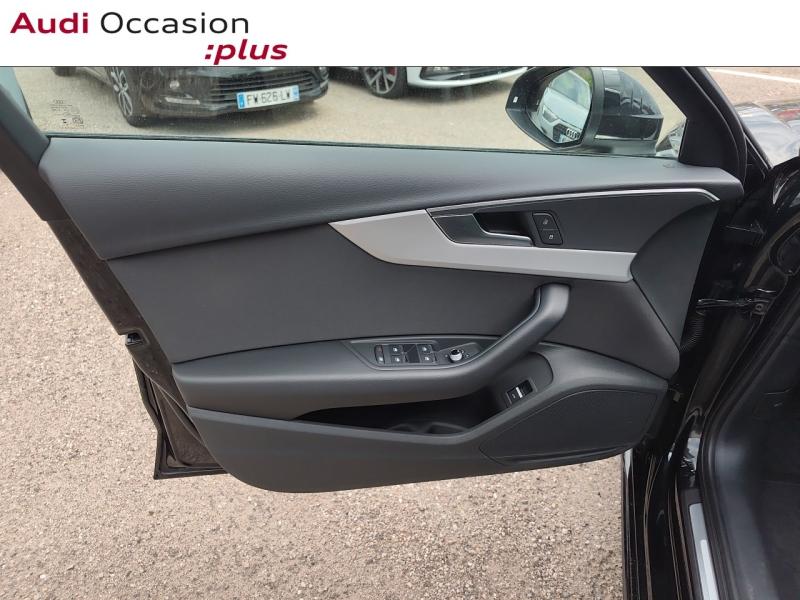 Voitures occasions Audi A4 Avant Business Executive Augny