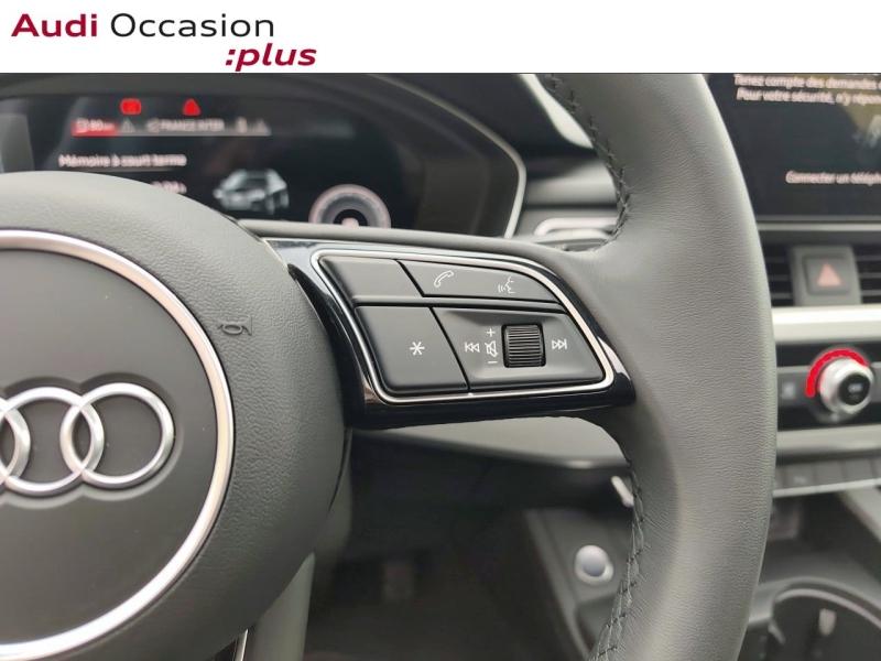 Voitures occasions Audi A4 Avant Business Executive Laxou