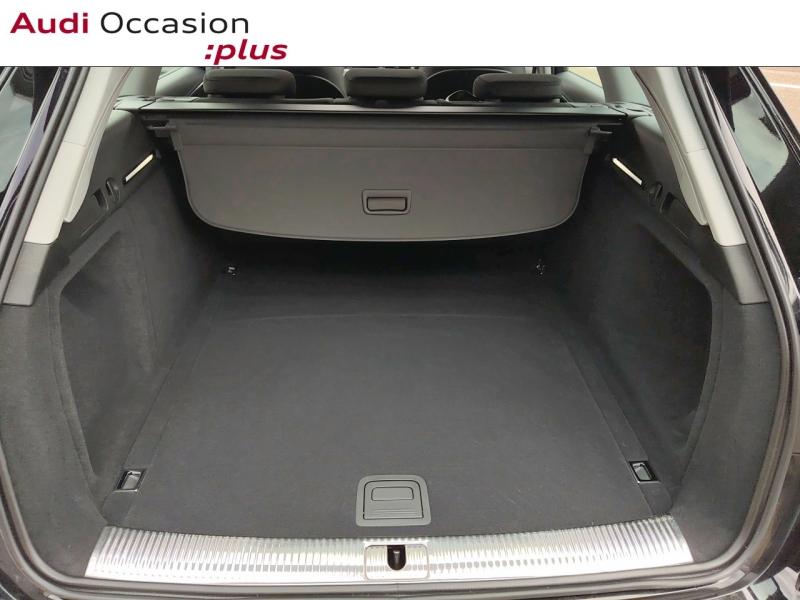 Voitures occasions Audi A4 Avant Business Executive Laxou