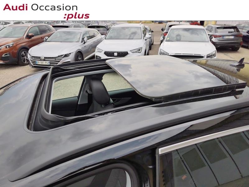 Voitures occasions Audi A4 Avant Business Executive Laxou