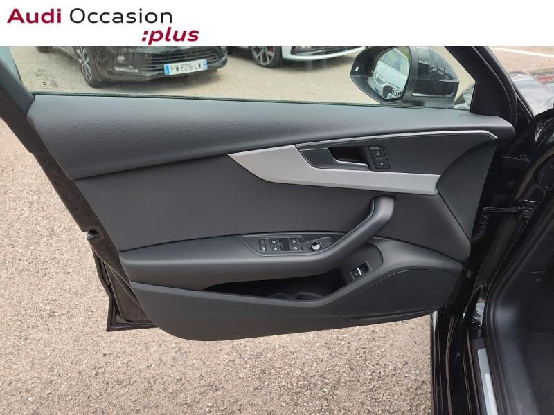Voitures occasions Audi A4 Avant Business Executive Laxou