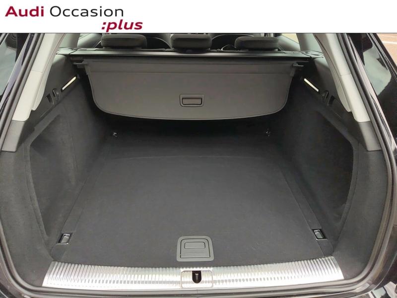 Voitures occasions Audi A4 Avant Business Executive Laxou