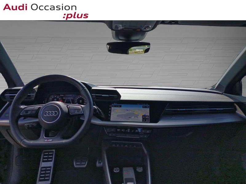Voitures occasions Audi A3 Sportback S line Laxou