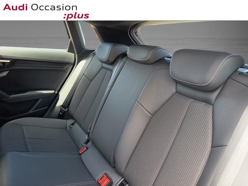 Voitures occasions Audi A3 Sportback S line Laxou