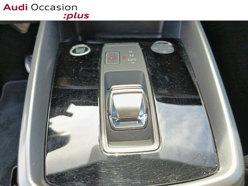 Voitures occasions Audi A3 Sportback S line Laxou