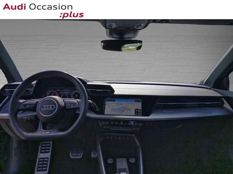 Voitures occasions Audi A3 Sportback S line Laxou