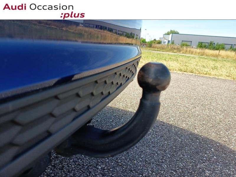 Voitures occasions Audi A3 Sportback S line Laxou