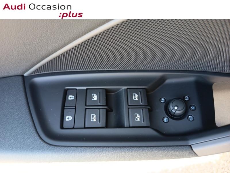 Voitures occasions Audi A3 Sportback S line Laxou