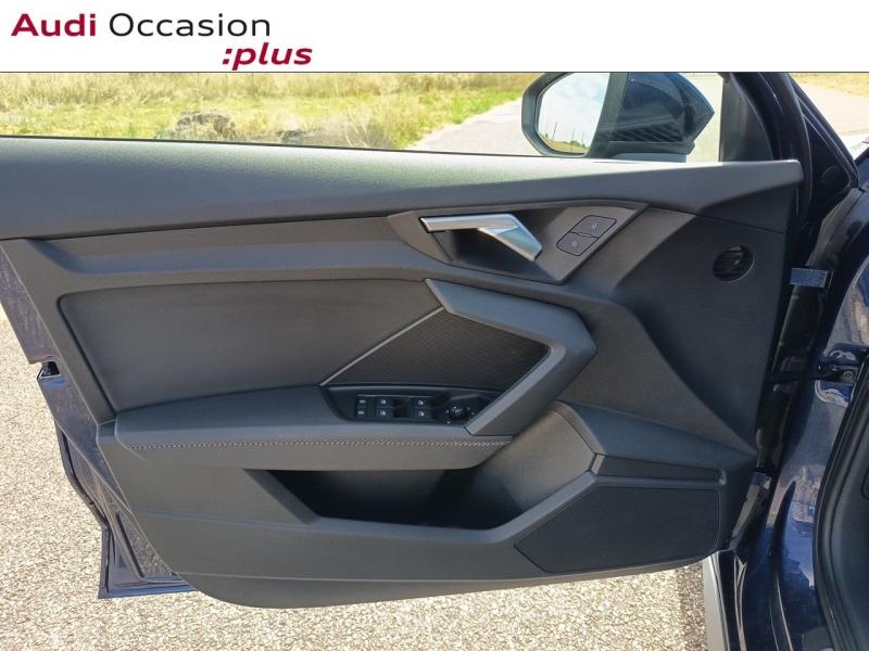 Voitures occasions Audi A3 Sportback S line Laxou