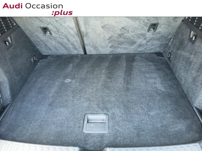 Voitures occasions Audi A3 Sportback S line Laxou