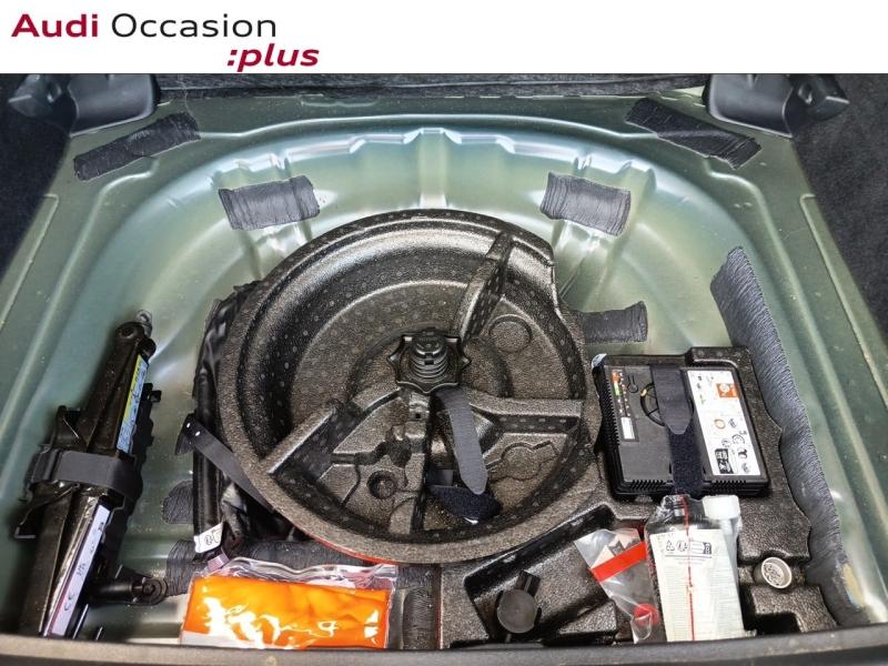 Voitures occasions Audi A3 Sportback S line Laxou