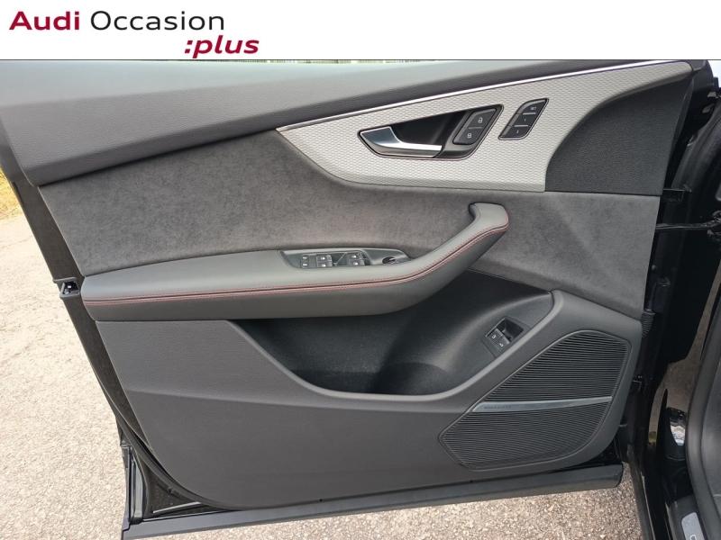 Voitures occasions Audi Q8 Compétition Laxou