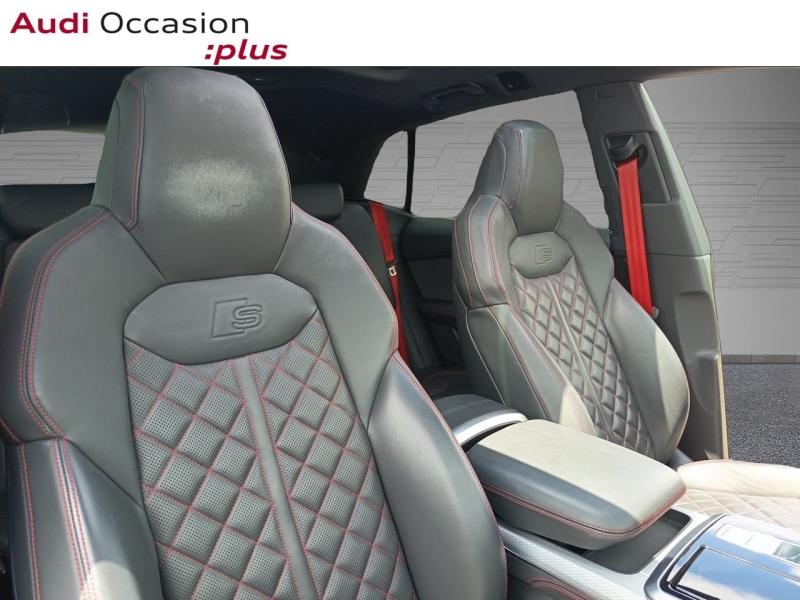 Voitures occasions Audi Q8 Compétition Laxou