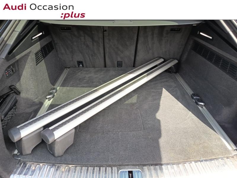 Voitures occasions Audi Q8 Compétition Laxou
