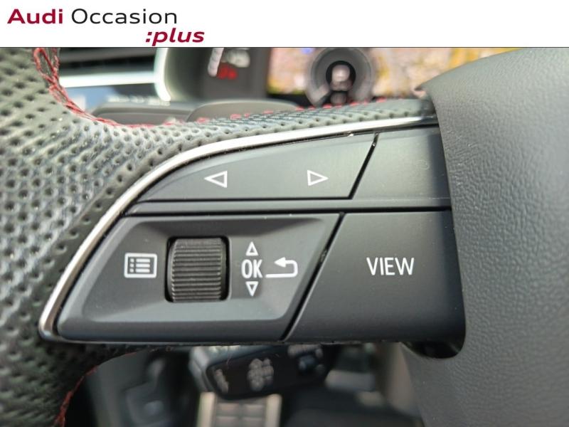 Voitures occasions Audi Q8 Compétition Laxou