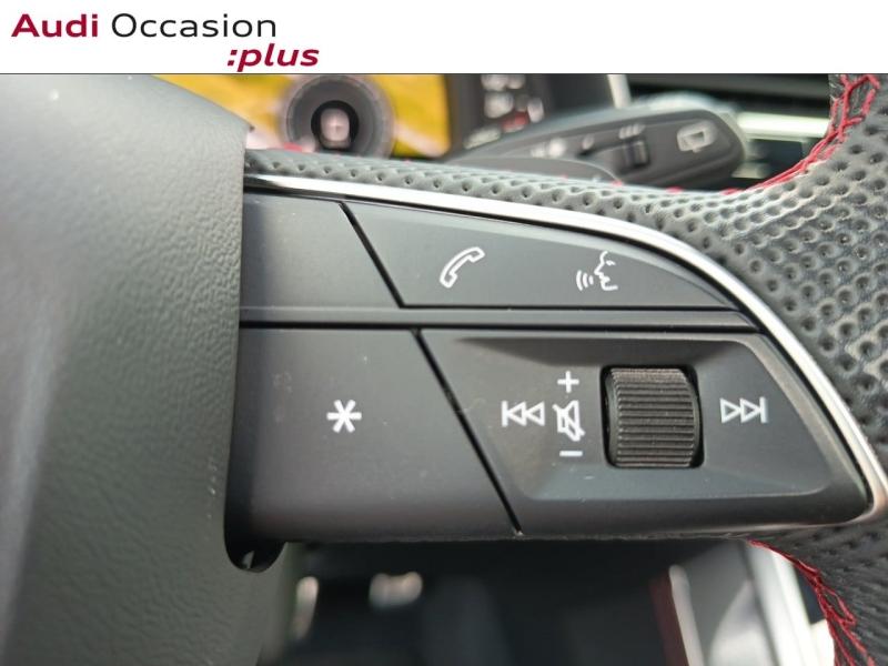 Voitures occasions Audi Q8 Compétition Laxou
