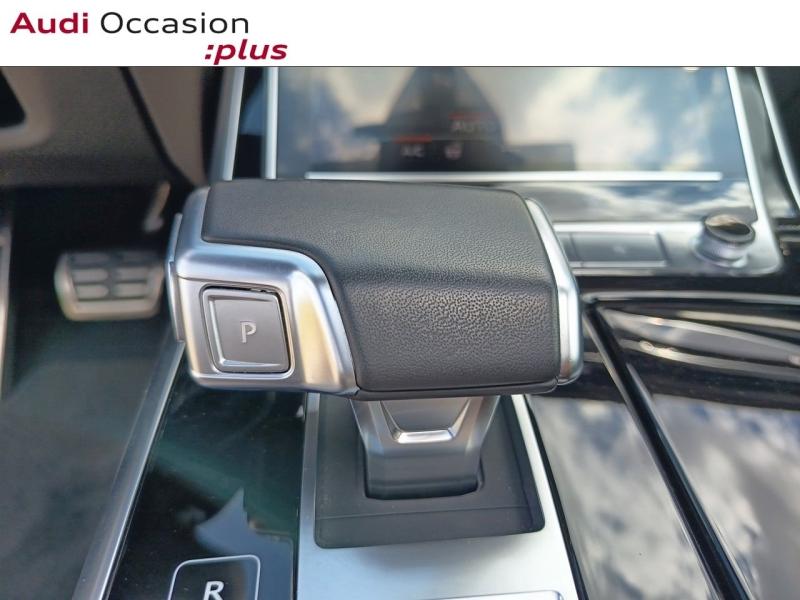Voitures occasions Audi Q8 Compétition Laxou
