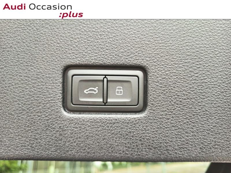 Voitures occasions Audi Q8 Compétition Laxou