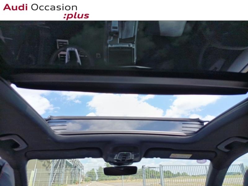 Voitures occasions Audi Q8 Compétition Laxou