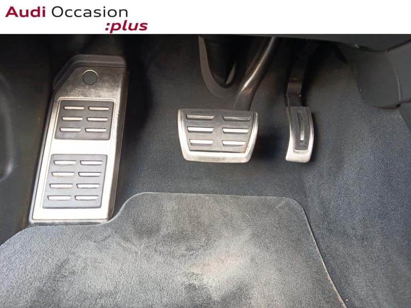 Voitures occasions Audi Q8 Compétition Laxou