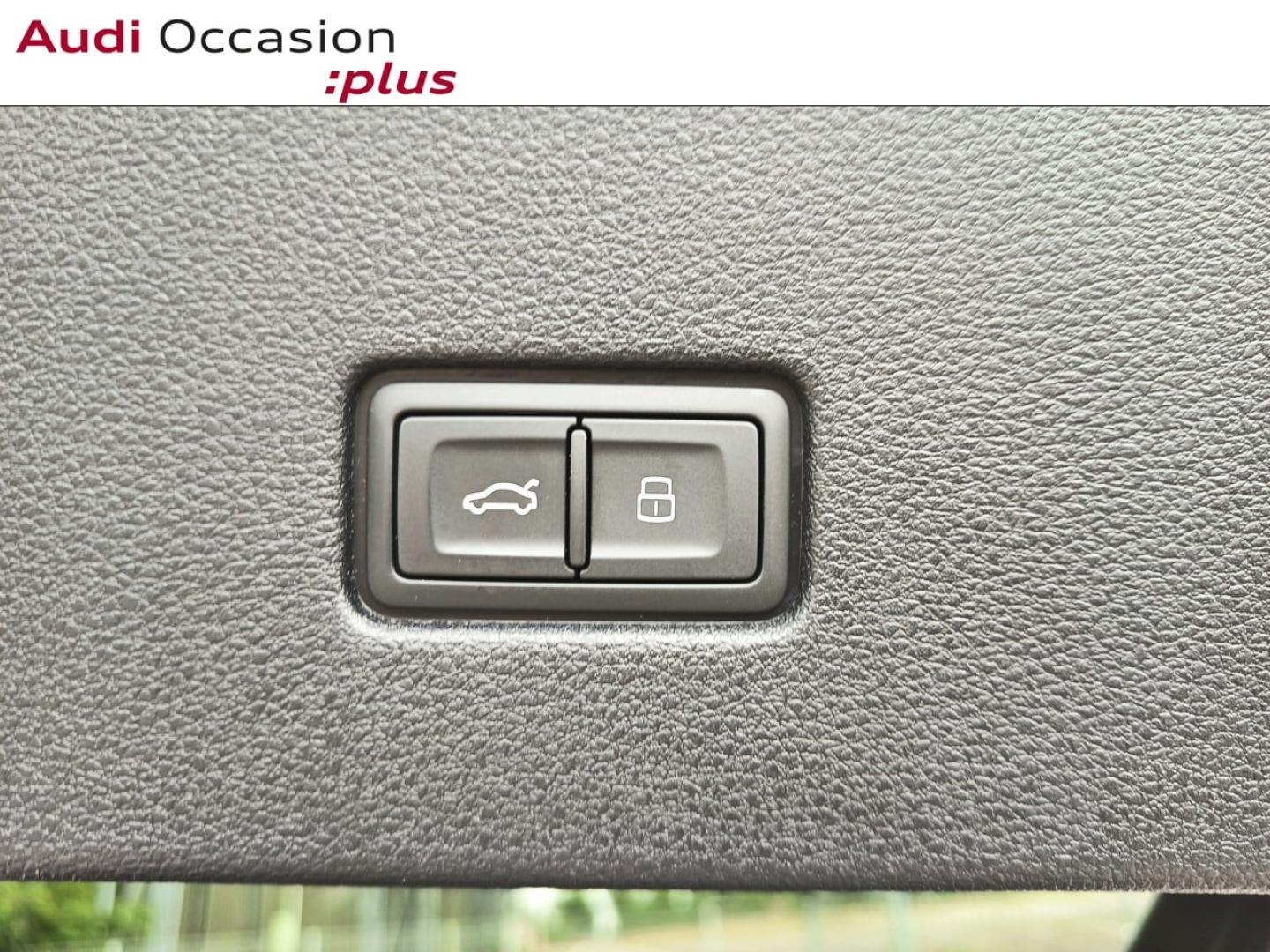 Voitures occasions Audi Q8 Compétition Laxou